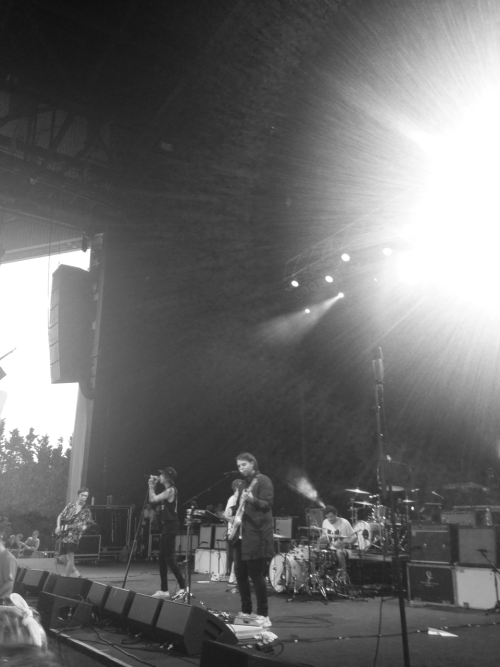 ukahlelemi:Went to my first NBHD concert yesterday at a music festival. Wow, I cannot wait to see th