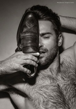 Hot 4 Hairy