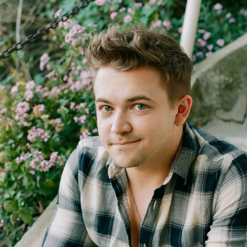 Hunter Hayes Iconsbonus one