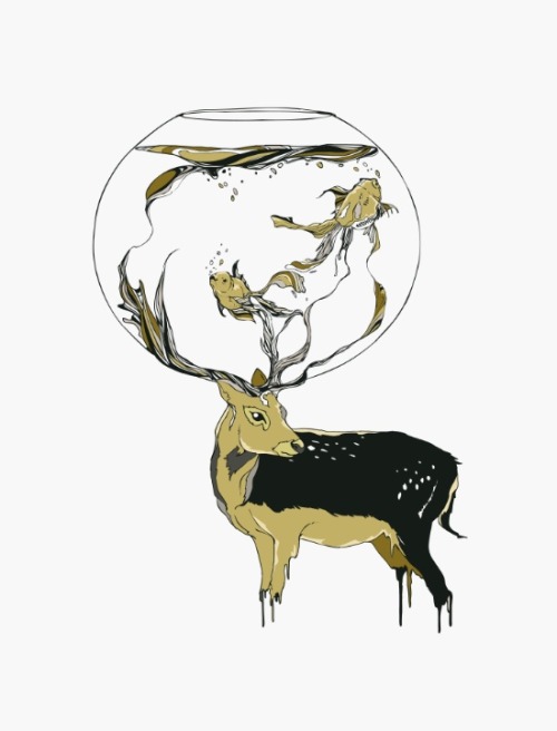 bestof-society6:   Revolve by Huebucket  More by the Artist Here