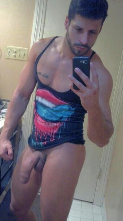 1of2dads:  Thousands of pics just for you and your dick. Follow Daddy 1 if you want