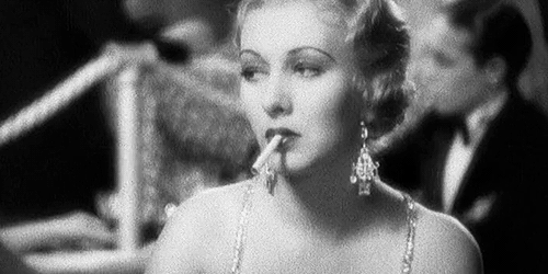filmsploitation:  Scarface (1932) 