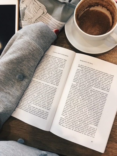 ablogwithaview: Sunday Fun Day reading about hysteria and trying to find sources for all the basic k