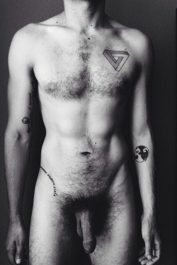 The Hipster Porn Project