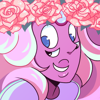 Steven Universe Flower Crown Icons Part 3And adult photos