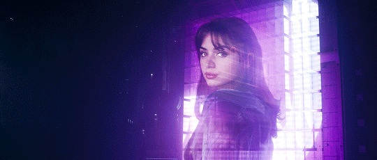 bob-belcher: Blade Runner 2049 (2017), dir. Dennis Villeneuve