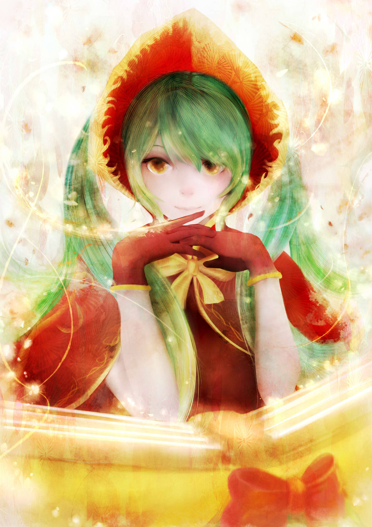 league-of-legends-sexy-girls:  Sona