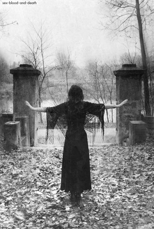 In the Name of Goth