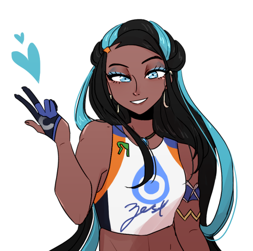 ministarfruit:excuse me but I love her