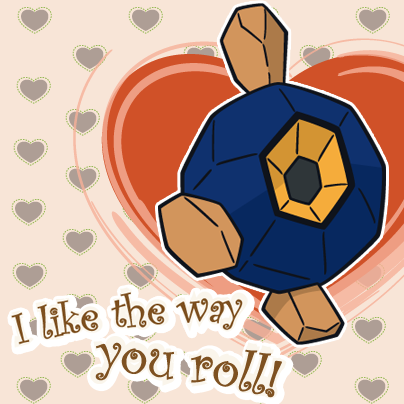 Porn photo pokemon-global-academy:  Pokemon Valentines