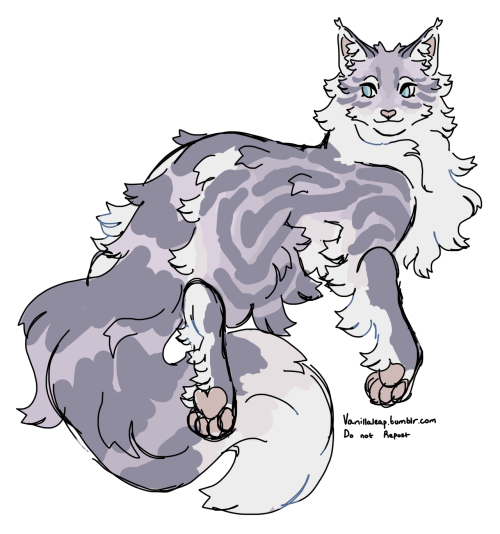 vanillaleap:feathertail