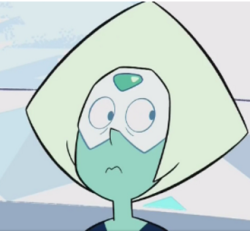 fartiest:  redrew peridots face   i dunno