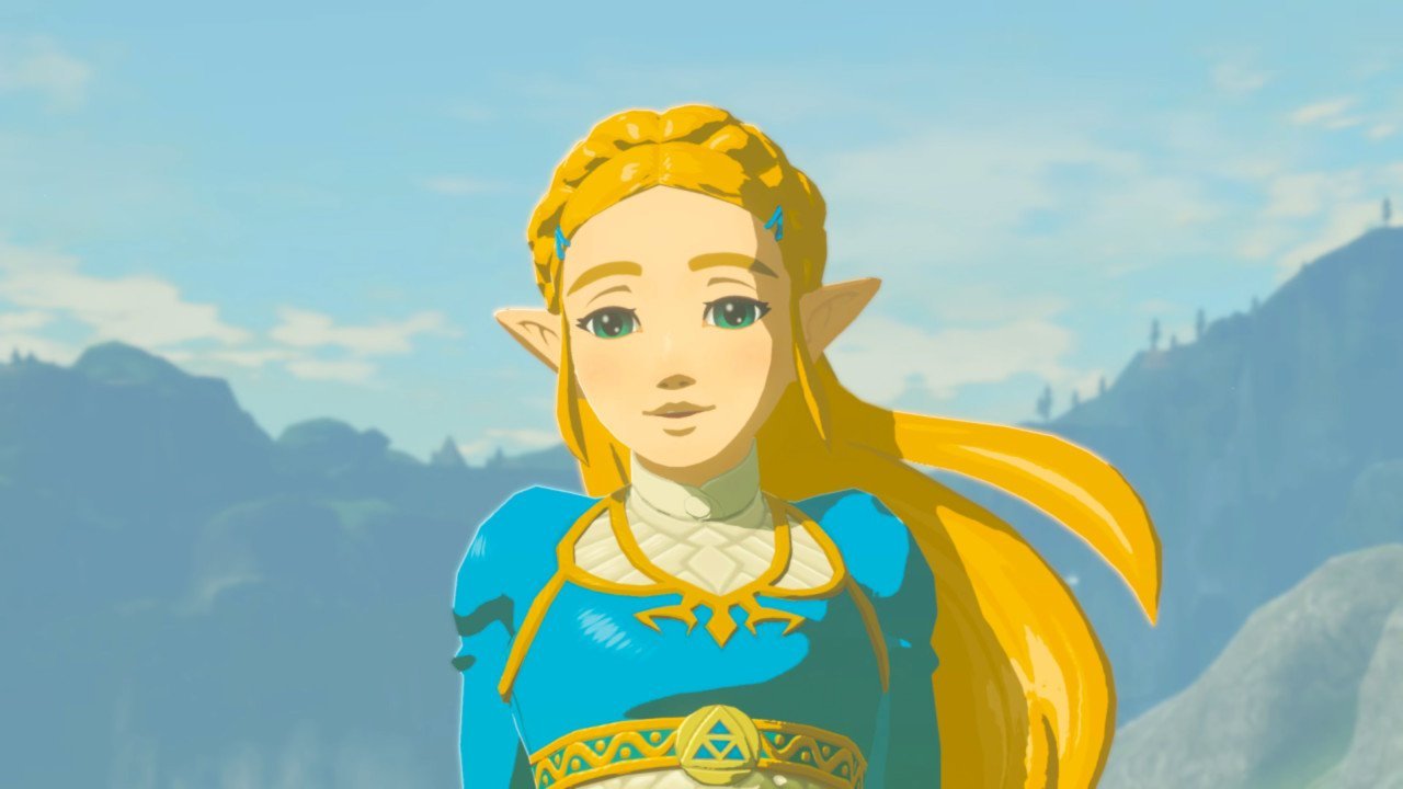 sadzelda:have u ever seen a girl so beautiful you cried