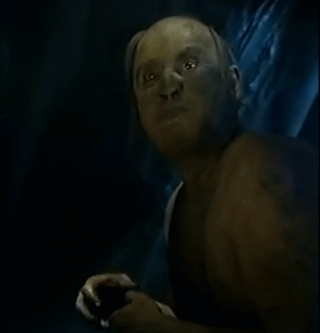 linguisticparadox: linguisticparadox: If you haven’t seen the glory that is “Hobitit&rdq
