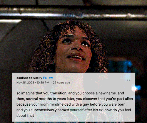 Doctor Who - The Star Beast (2023) + Text Posts 