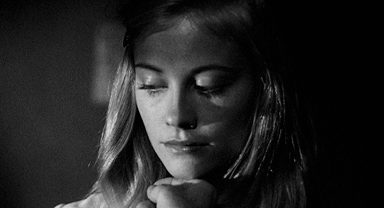 michelemorgan:Cybill Shepherd in The Last Picture Show (1971) dir. Peter Bogdanovich