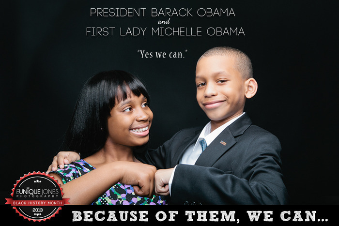 queennubian:  hallease:  freakazine:  KICKSTART YOUR DAY WITH: “Because Of Them,