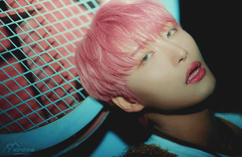 Turbulence Mv :: Seonghwa