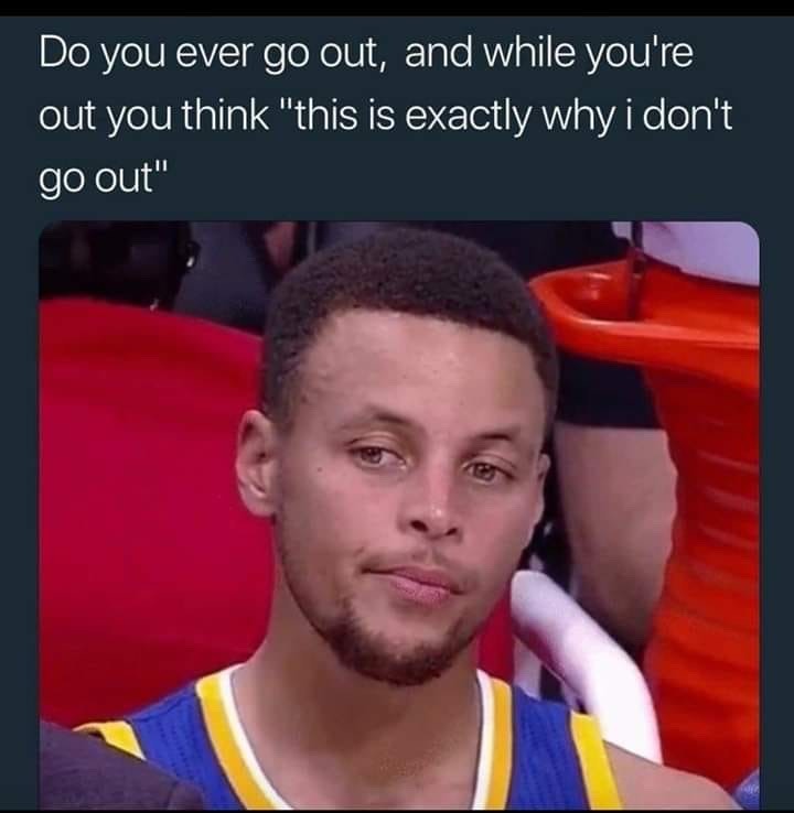 wavenhey:  duckkk:  kennyy-b:  introvertproblems:  All the time  Yepperz   every