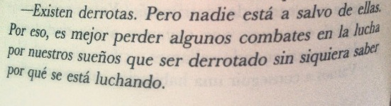 Hache de silencio