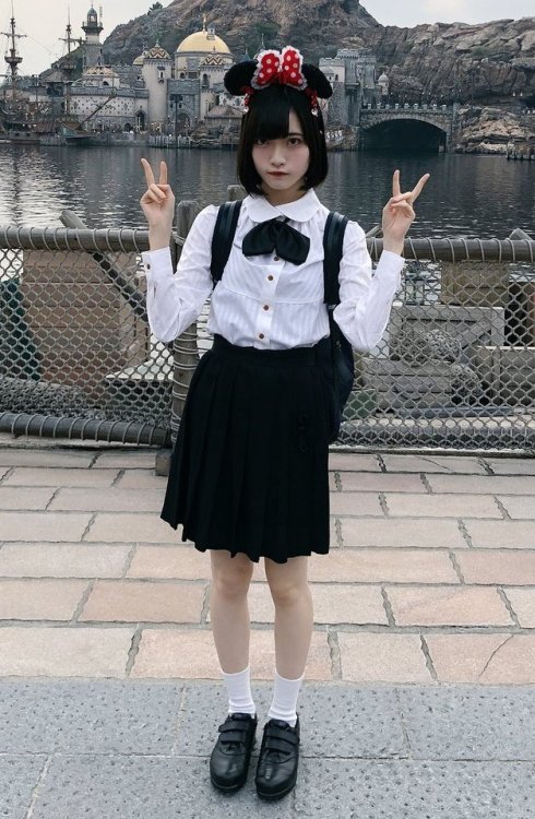monowasure:  間宮まに@ヤナミュー(@mani_YSM)さん | Twitter