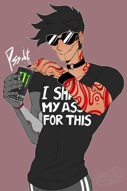 sanguinechaos:time for one more meme before i sleep