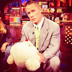fabj0hn:  For what it's worth, @JohnCena