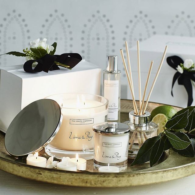 Via** thewhitecompany  
