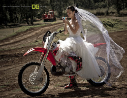 Lets get dirty*-* love Motocross