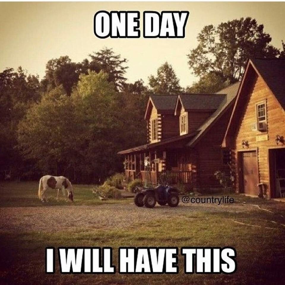 takemesomewheresouth:  I hope I get this one day.  I can&rsquo;t wait for this