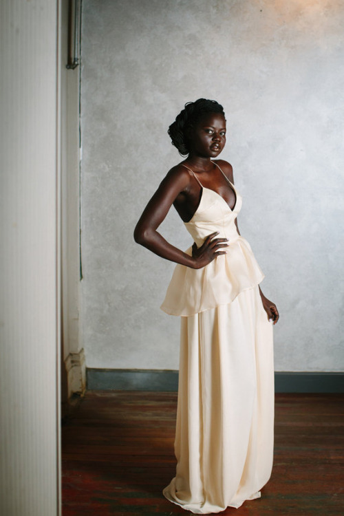 dark skin black women appreciation post. behold mothafuckas!