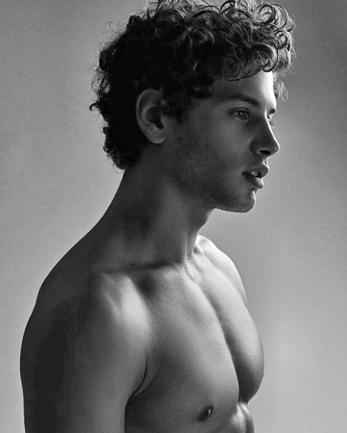 maleadjusted3:    Eyal Booker by Dimitris