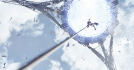 spdrkid:  gtkm: [2/8] animated films↳ Big Hero 6 (2014) Hey, I’m not giving up on you. 