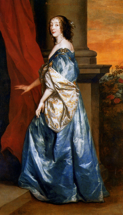anthony-van-dyck:Lady Lucy Percy, 1637, Anthony van Dyckwww.wikiart.org/en/anthony-van-dyck/