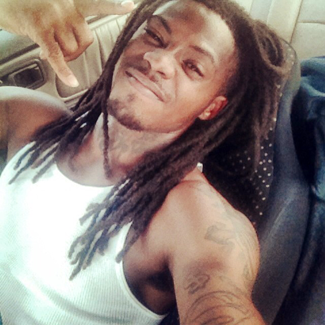hoodsworld:  Nu’keese Richardson      Hoodsworld claims no ownership of photos