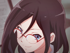 hanae-ichihara:  A S U K A   T A N A K A  