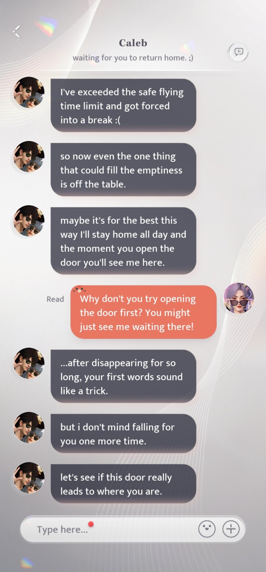 Tumblr media