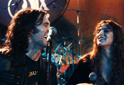 But With Billy, It Was Different. Everything That Made Daisy Burn, Made Me Burn. Everything I Loved About