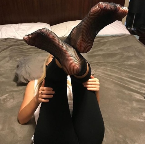Sole Tease Blog