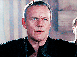 ✨ MERLIN CHALLENGE ✨ : Day 6 (6th): Funniest Scene (”Queen Of Hearts”, 3.10)  