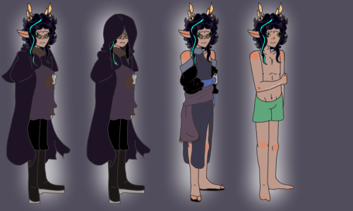 Designs Of The Boys For Another Trp