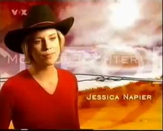 kwebtv:McLeod’s Daughters  -  Nine Network  -  8/8/2001   - 