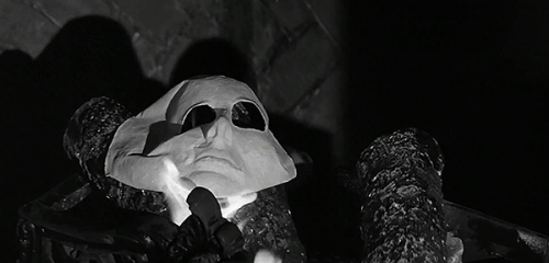 Nightmare (Freddie Francis, 1964)