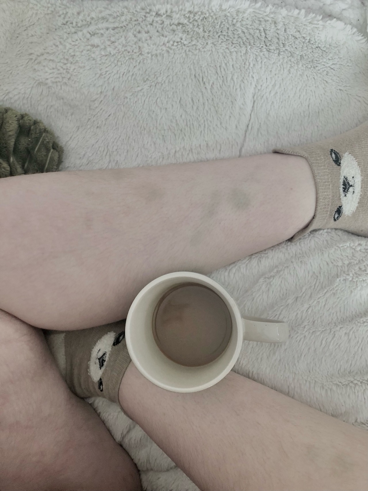 Every Bruise a Galaxy on Tumblr