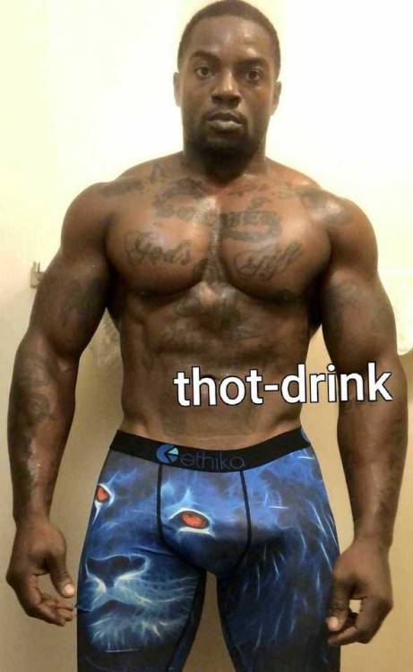 thot-drink:  back at ya