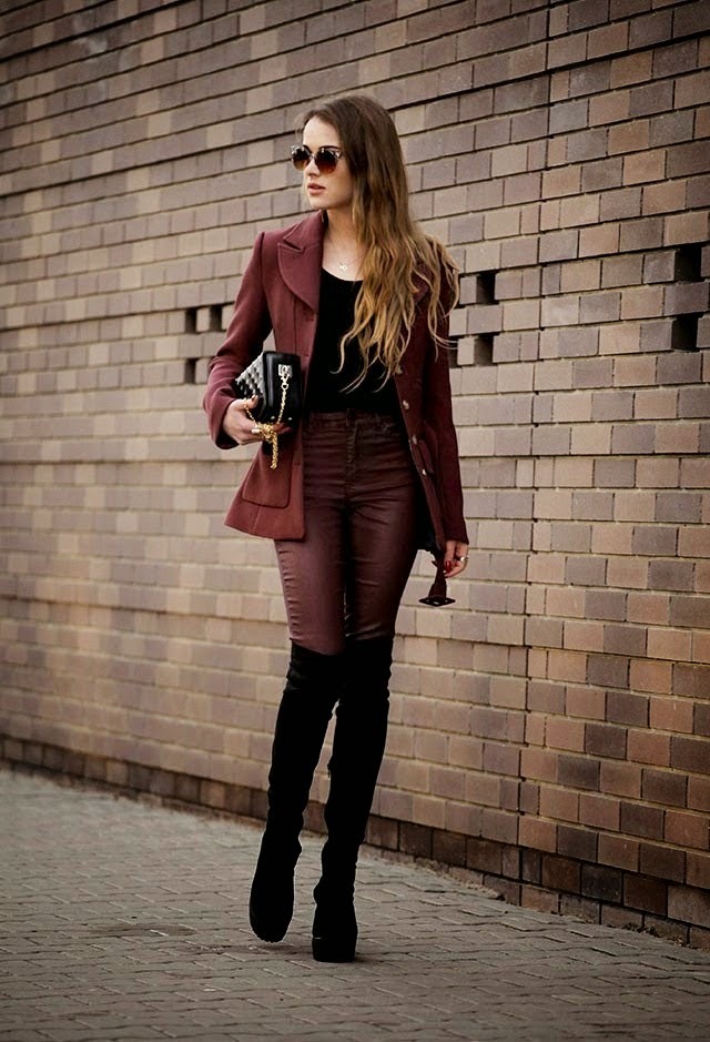 bestofstreetfashion:    madamejulietta  