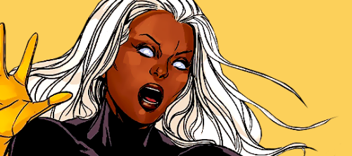 marveladdicts - Ororo Munroe | X-Men - Gold #14