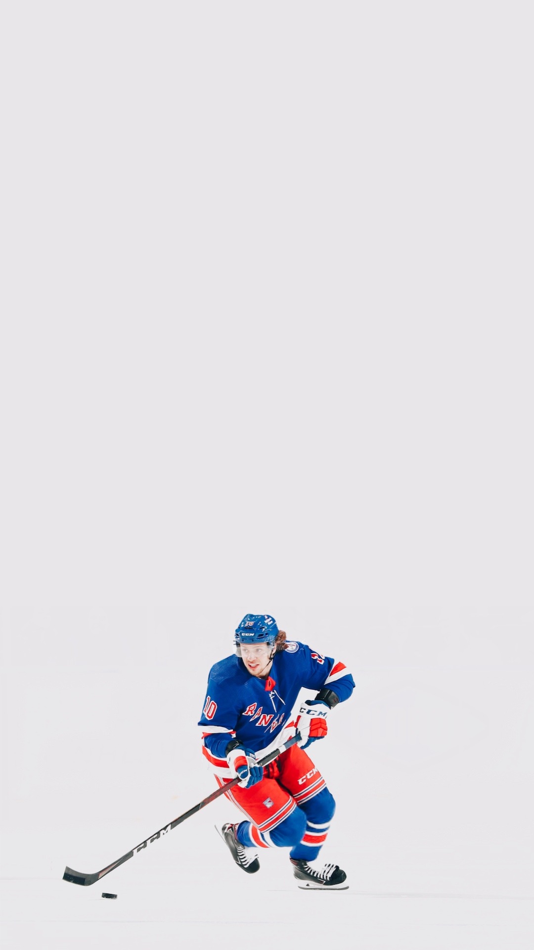 Where Hockey Meets Art — wallpapers • artemi panarin + minimalist & storm