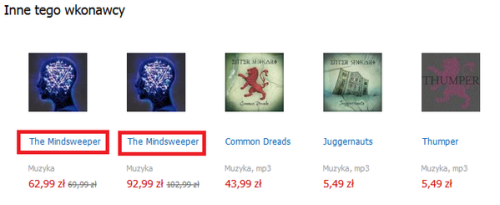 isabelle-skumfuk:  So it turned out that the new album is called “The Mindswipper” and Rou’s real na