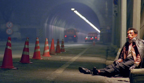 lahze:beat (비트) [1997] dir. kim sung su